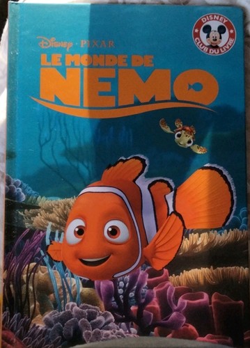 Disney pixar monde - pixar,