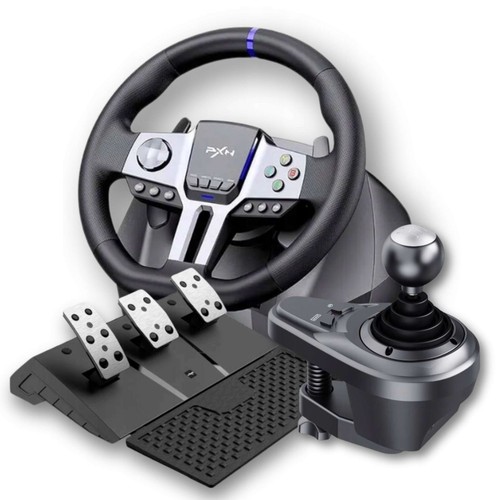 Kit simracing pour - de,