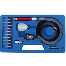 Micro meuleuse droite