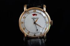 Jäger leCoultre Powermatic 481