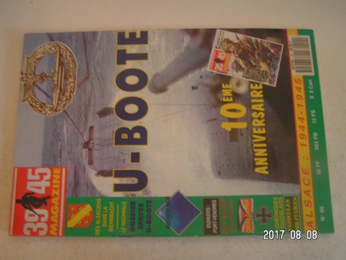 Magazine n 90 u - magazine,