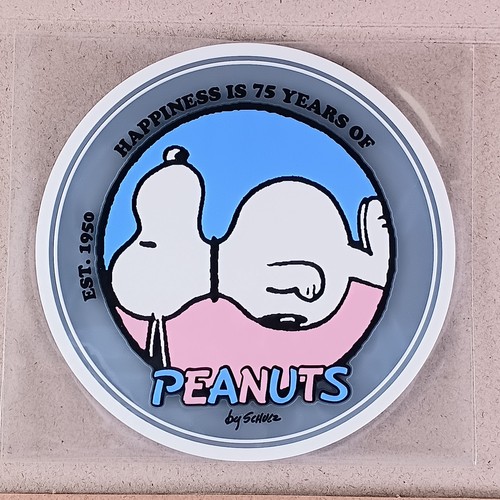 Snoopy 1960s peanuts - snoopy,