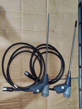 1PCS is suitable for instruments such as Testo330, 320, 340, 350, etc Testo
