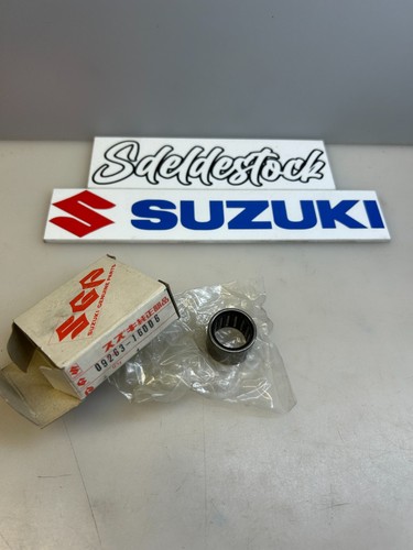 Roulement 16x22x16 suzuki - roulement,