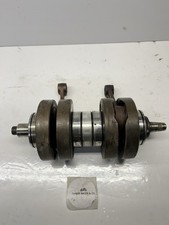 YAMAHA RD400 RD 400 CRANKSHAFT CONNECTING ROD OEM ENGINE# 1A1-304587