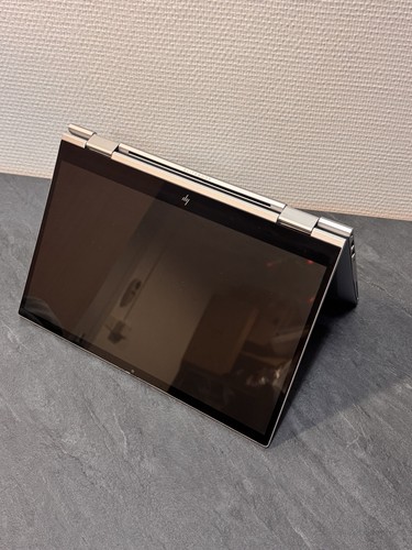 Elitebook x360 830 - x360, 13"