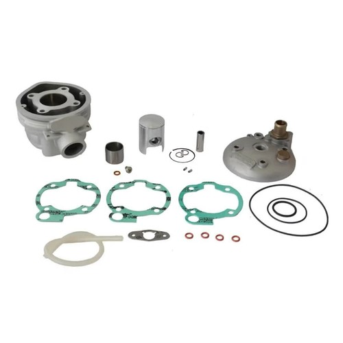 Groupe thermique athena 50cc - thermique,
