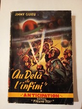 Au Delà De L'infini Fleuve