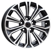 Jeu (4 pièces) jantes 5845