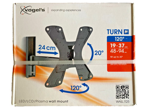 Vogel support mural - support,