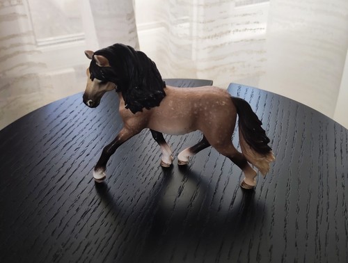 Schleich jument andalouse - schleich,