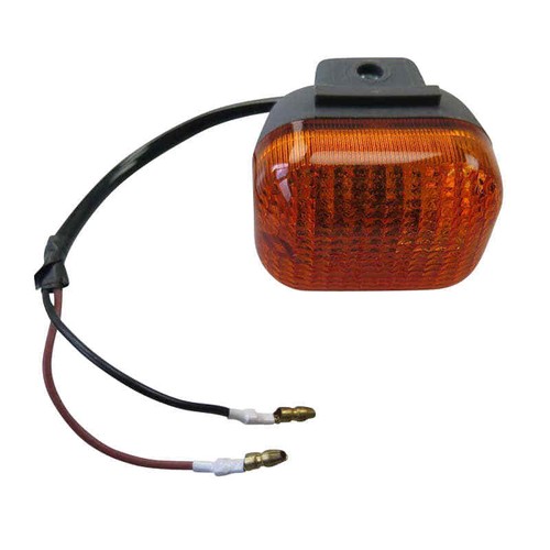 Clignotant signal lumineux - signal,