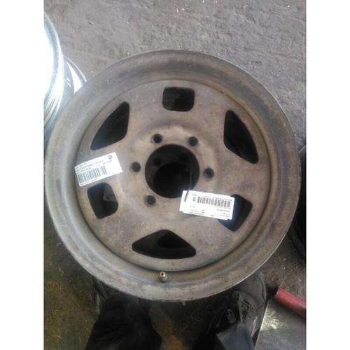 Jante opel campo 5 - (97-02), 2.5