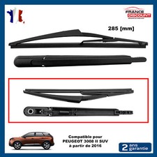 Bras + Balai d'Essuie-Glace