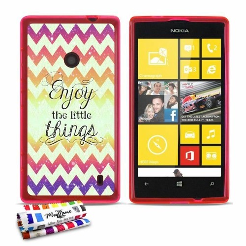 Coque nokia lumia 520 525 - lumia,