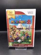 Mario Party 8 - Nintendo Wii