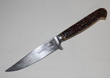 WW1-WW2 ERA GERMAN BOOT DAGGER