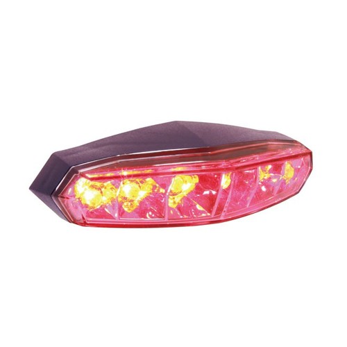 Feu arrière led - led, mini