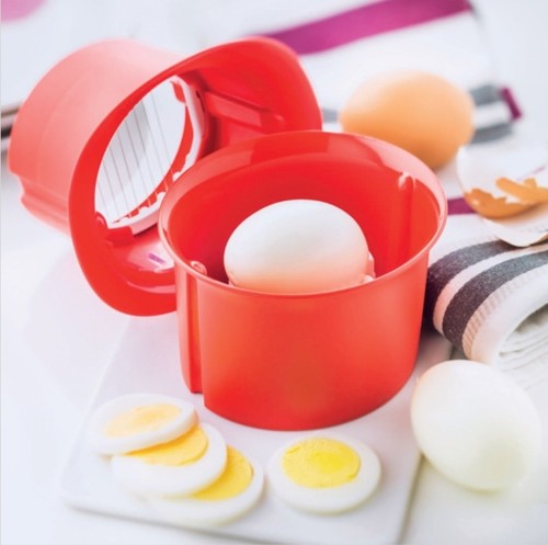 Tupperware slice découpe oeuf - tupperware,