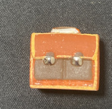 FEVE MAT CARTABLE "JADIS A