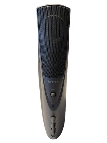 Sony srs a71 enceinte active - sony,