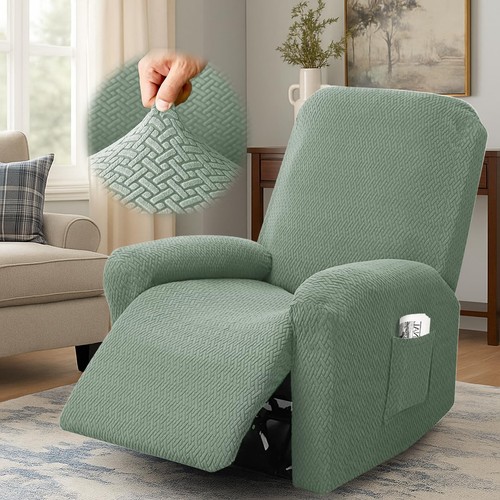 Housse fauteuil relax - fauteuil,