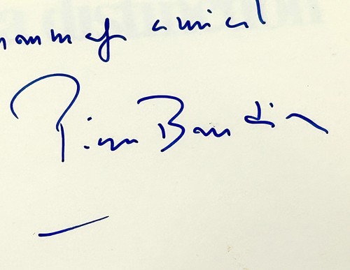 Pierre bourdieu la - pierre,