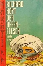 Der Affenfelsen, Richard Hoyt