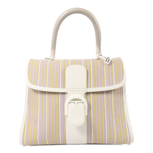 Delvaux shw brillant hand - shw,