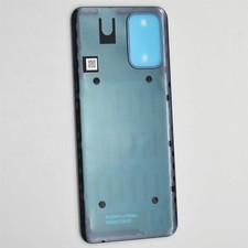 Blue Back Cover Replacement