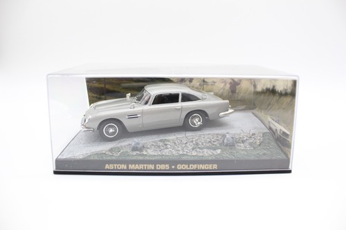 Aston martin db5 james bond - aston,