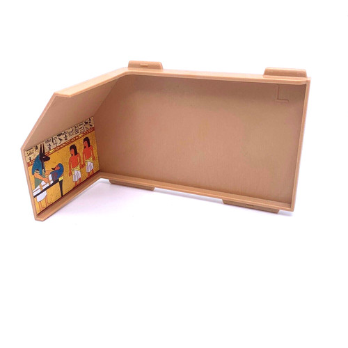Playmobil egyptiens mur - *,
