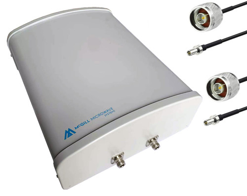 Antenne mimo directionnelle - antenne,