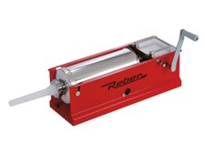 Machine À Saucisse En Acier