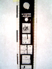 12 BEAUX FILMS FIXES 35 mm