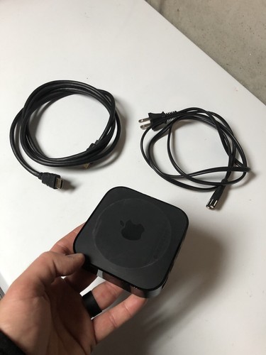 Apple - tv, (2nd