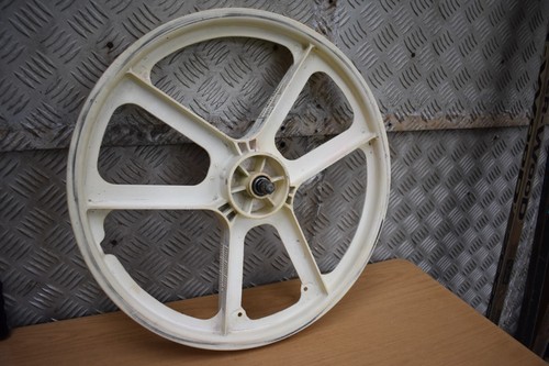 Roue avant simplex - roue,