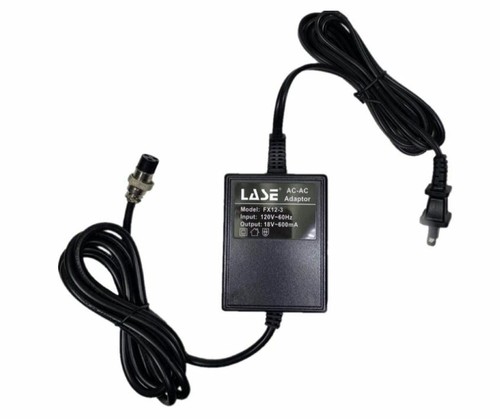 Replacement power supply - power,