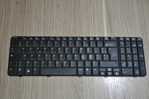 Touches clavier compaq - clavier,