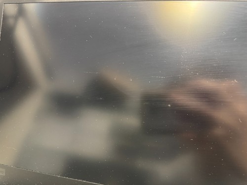 Dalle ecran lcd - dalle,