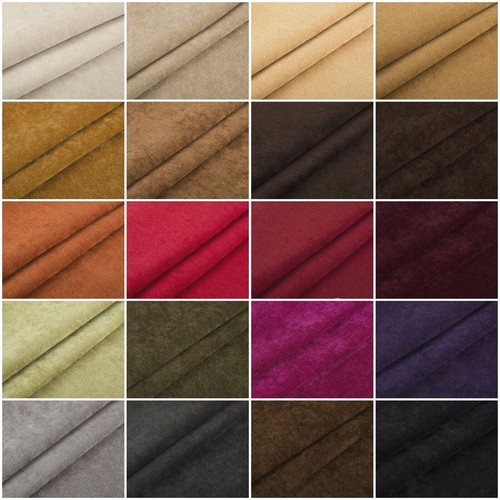 Tissu mobilier velours 1m - mobilier,
