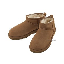 Ugg CHESTNUT FW24 Ultra Mini