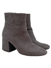 ZARA TRAFALUC Bottines à