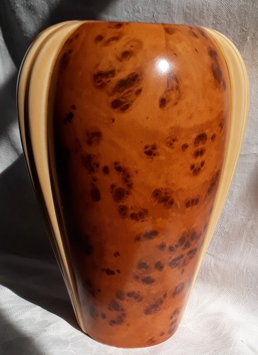 Vase néo art - vase, néo-art