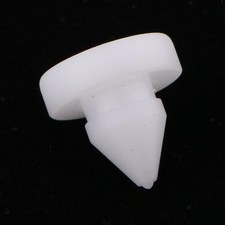 Plaquette D'arrêt De Pédale De Frein/embrayage De Voiture Pour Honda Civic Fit