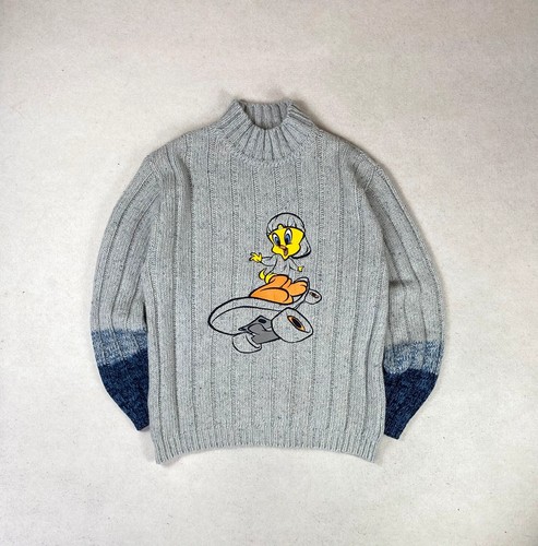Pull titi looney tunes col - titi,