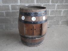 TONNEAU BAR EN CHENE