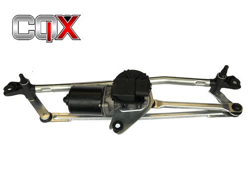 Tringlerie moteur - tringlerie,