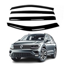 Fits for VW Tiguan 2018-2023