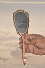 Vintage Cuivre Unique Forme